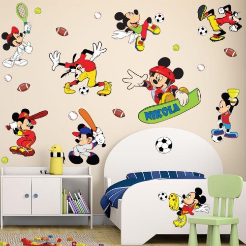 Sport komplet